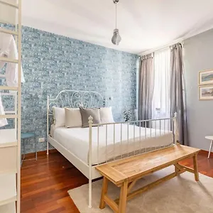  Appartement Casa Di La Spezia,