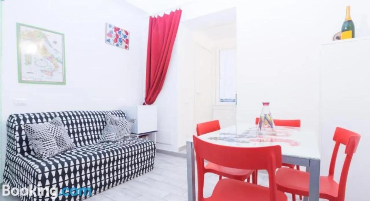 Il Golfo Apartments La Spezia