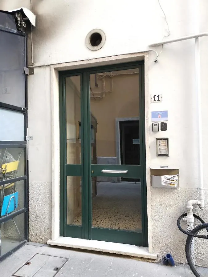 Il Golfo Apartments La Spezia Italie