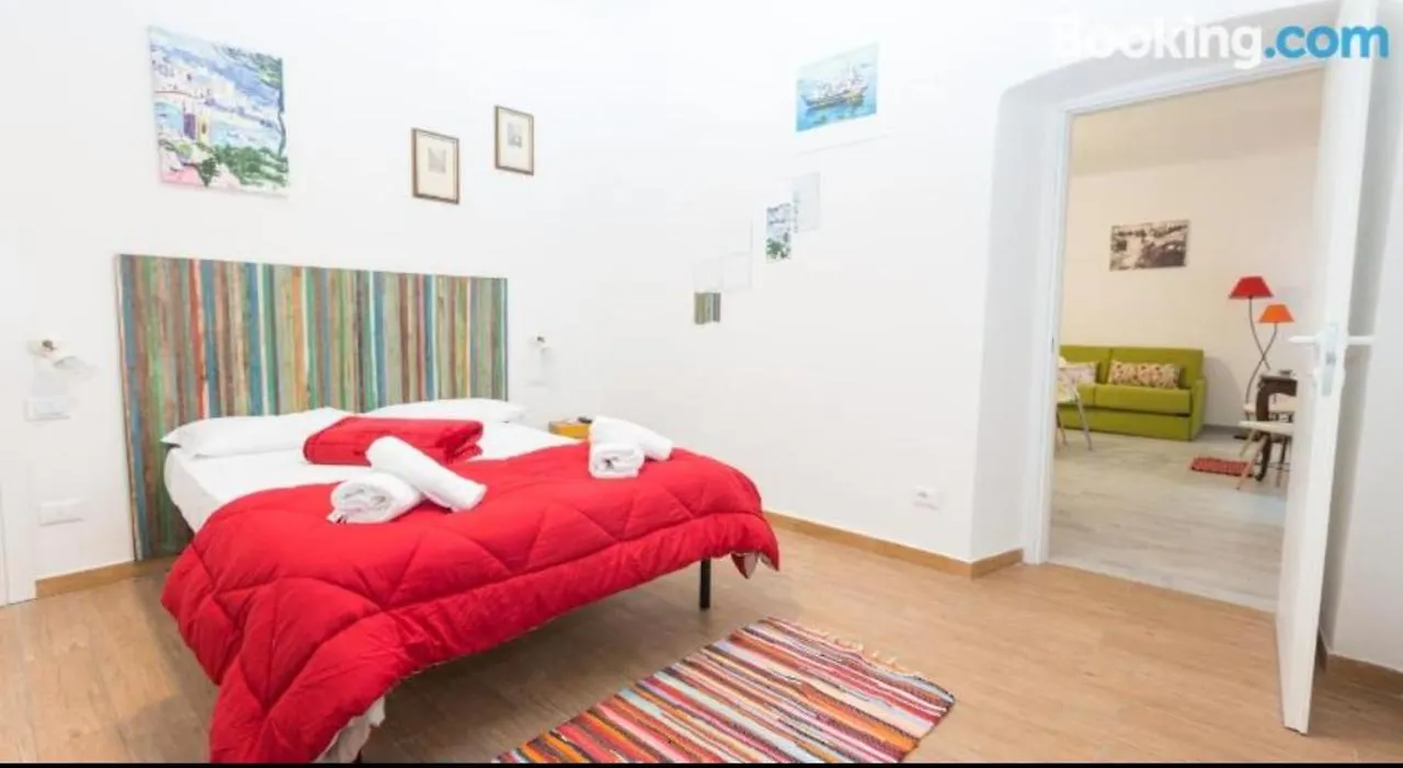 Il Golfo Apartments La Spezia 0*,  Italie