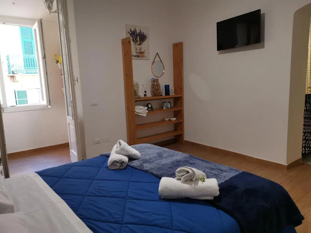 Il Golfo Apartments La Spezia Italie