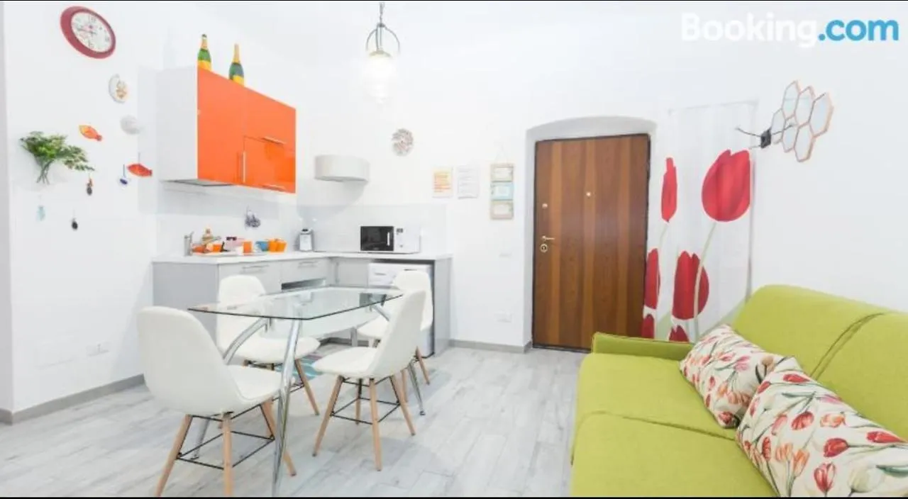 Il Golfo Apartments La Spezia